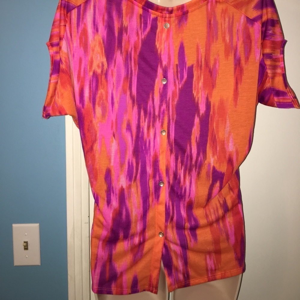 Express Top - Picture 4 of 5